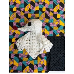 Meet your Posher, Rose